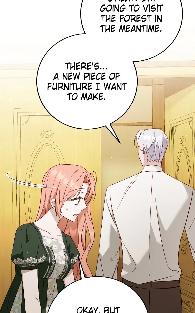 Fallen to Paradise Chapter 55 page 42 - 