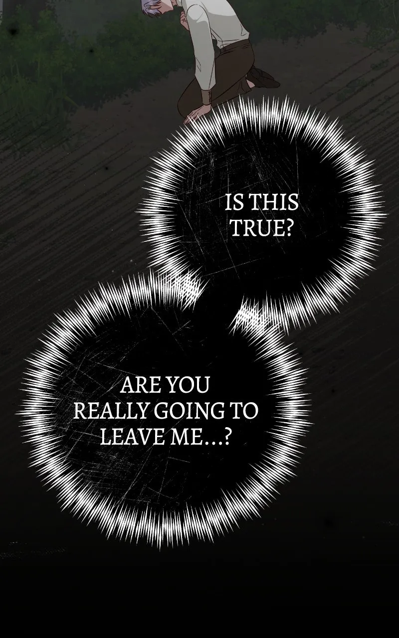 Fallen to Paradise Chapter 55 page 46 - 