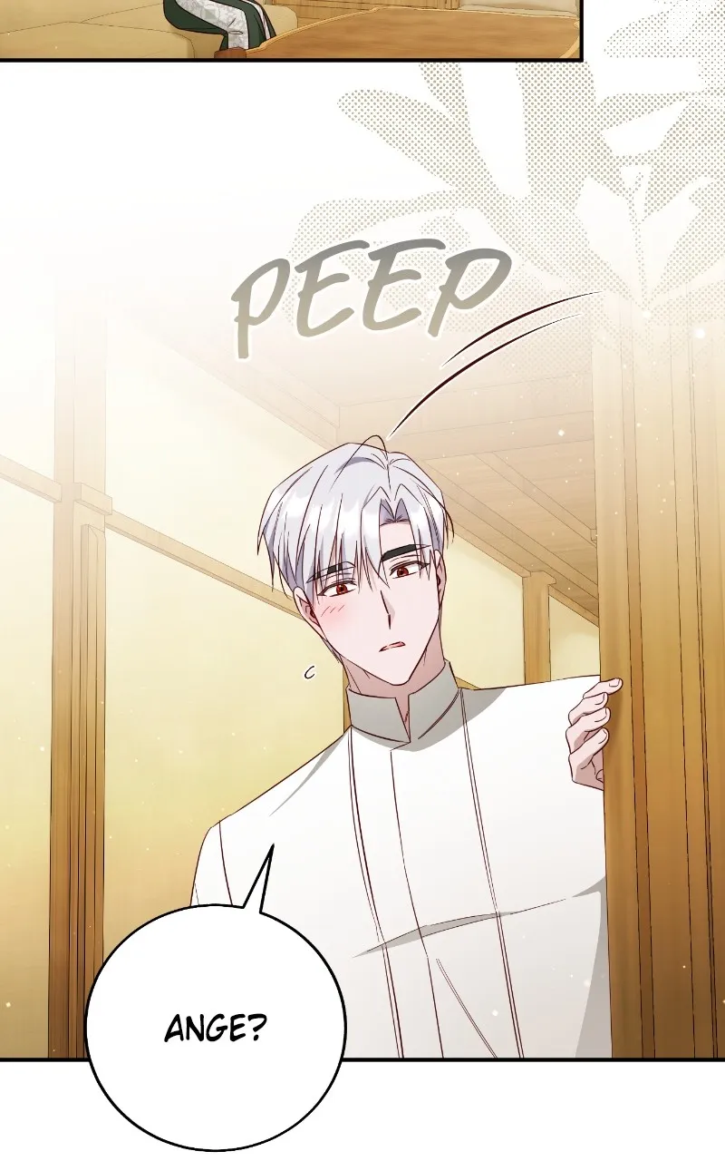 Fallen to Paradise Chapter 55 page 6 - 