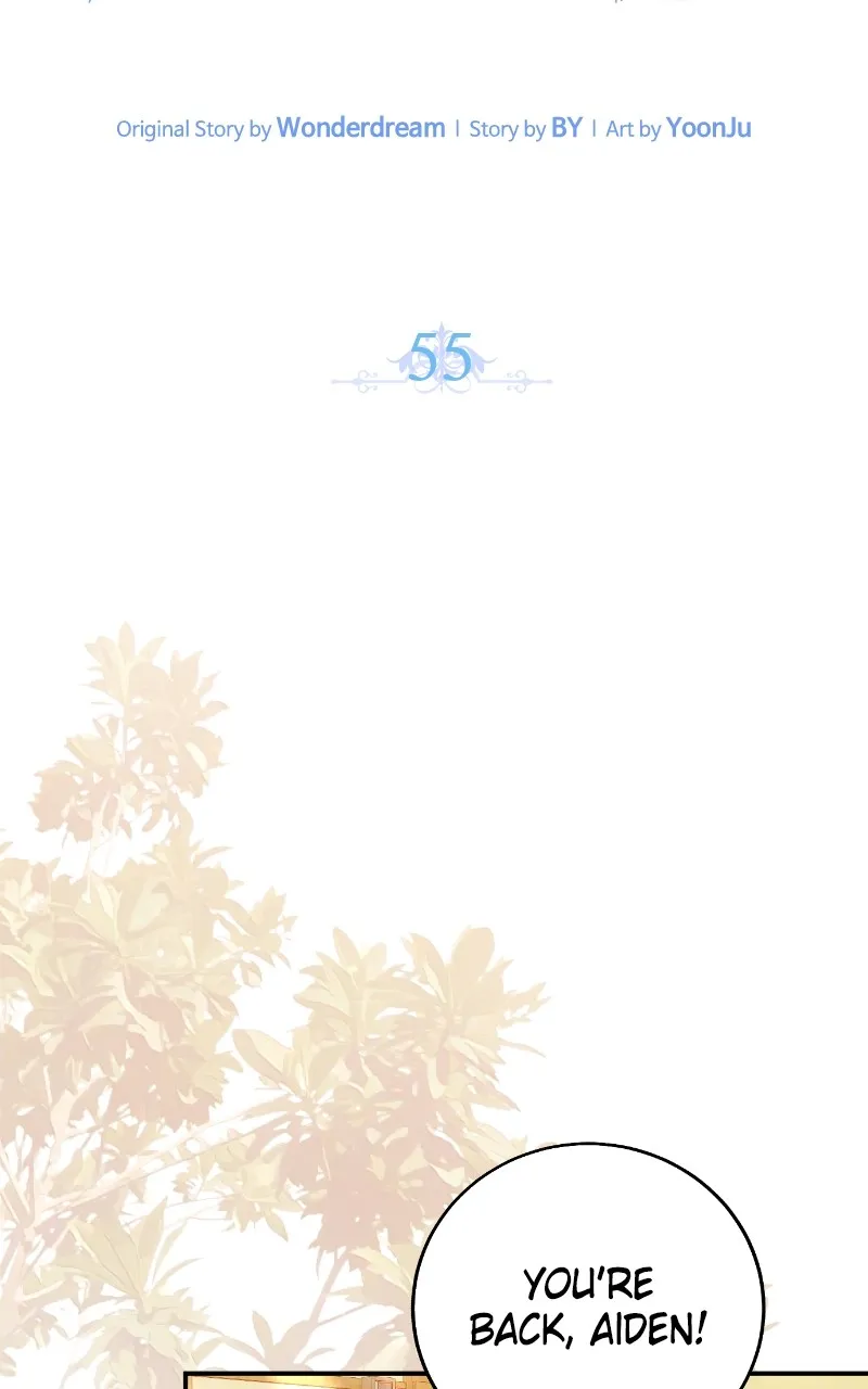 Fallen to Paradise Chapter 55 page 51 - 