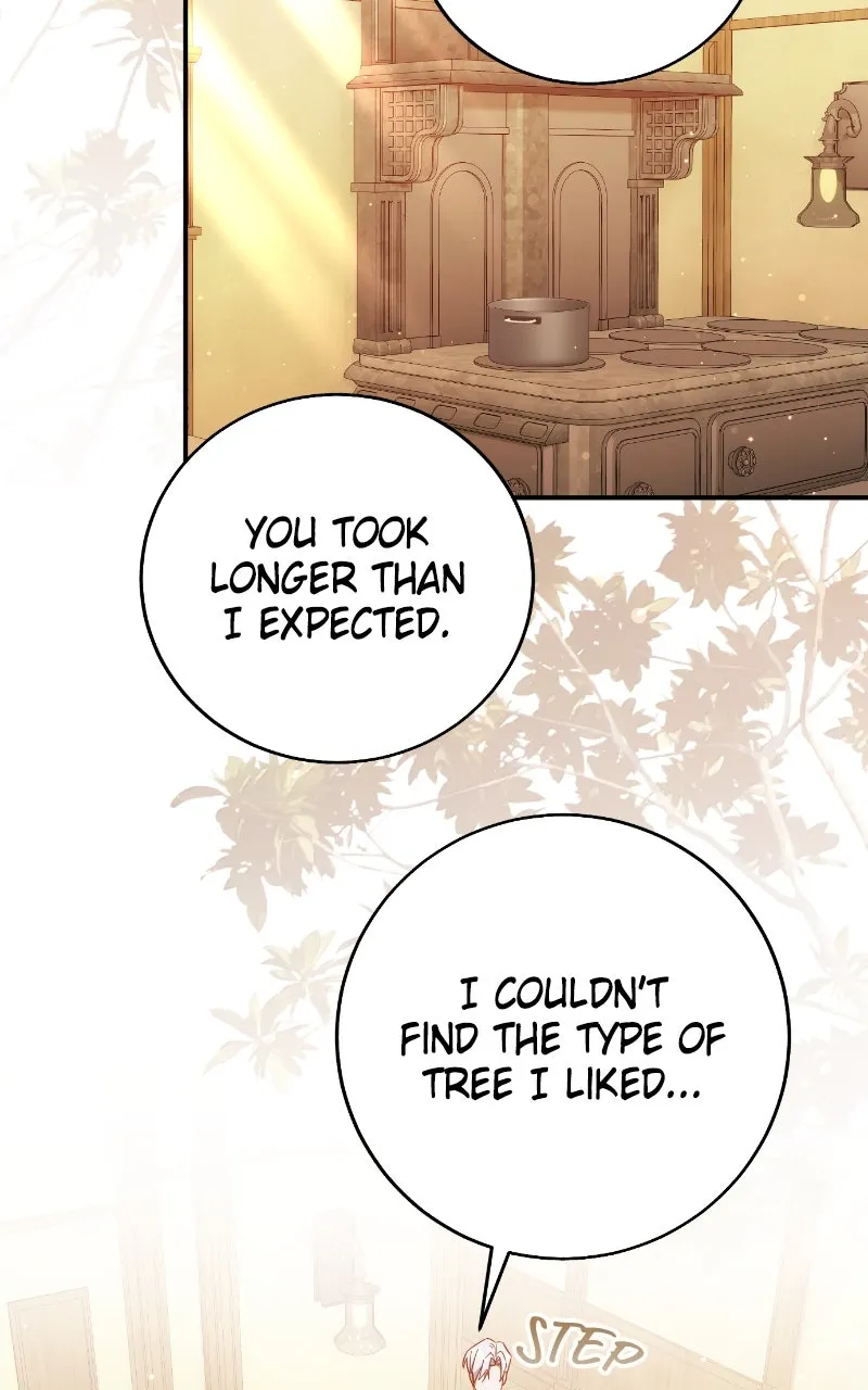 Fallen to Paradise Chapter 55 page 52 - 