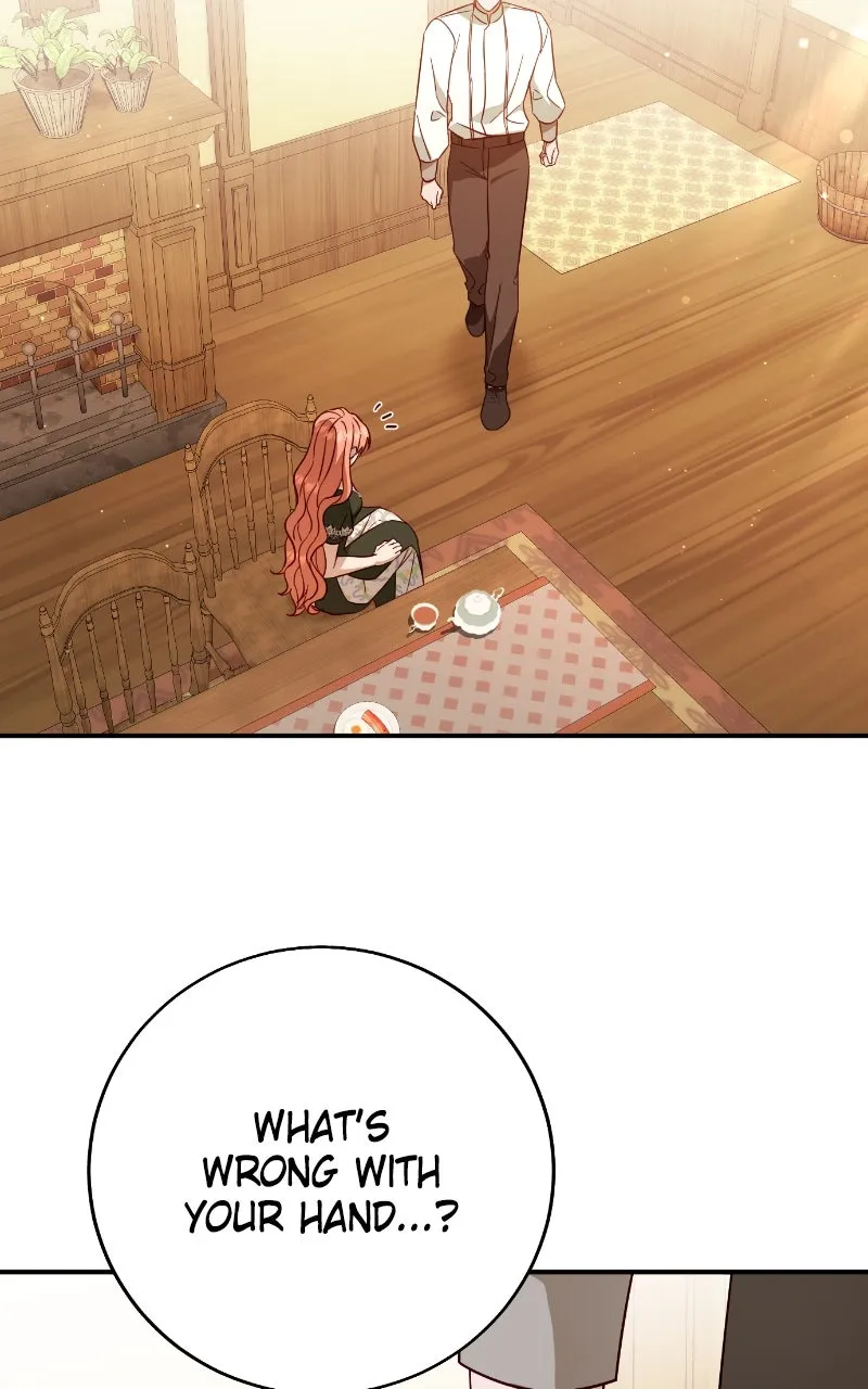 Fallen to Paradise Chapter 55 page 53 - 
