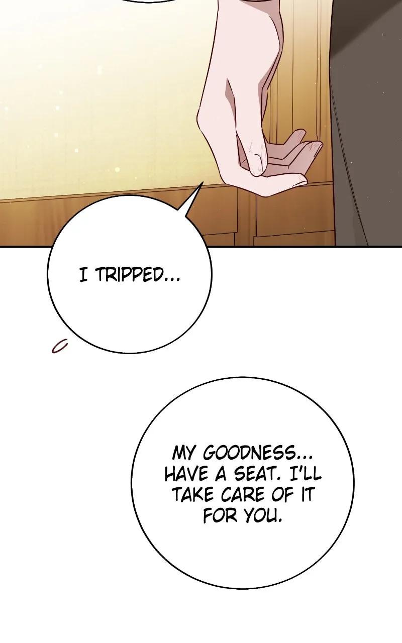 Fallen to Paradise Chapter 55 page 54 - 