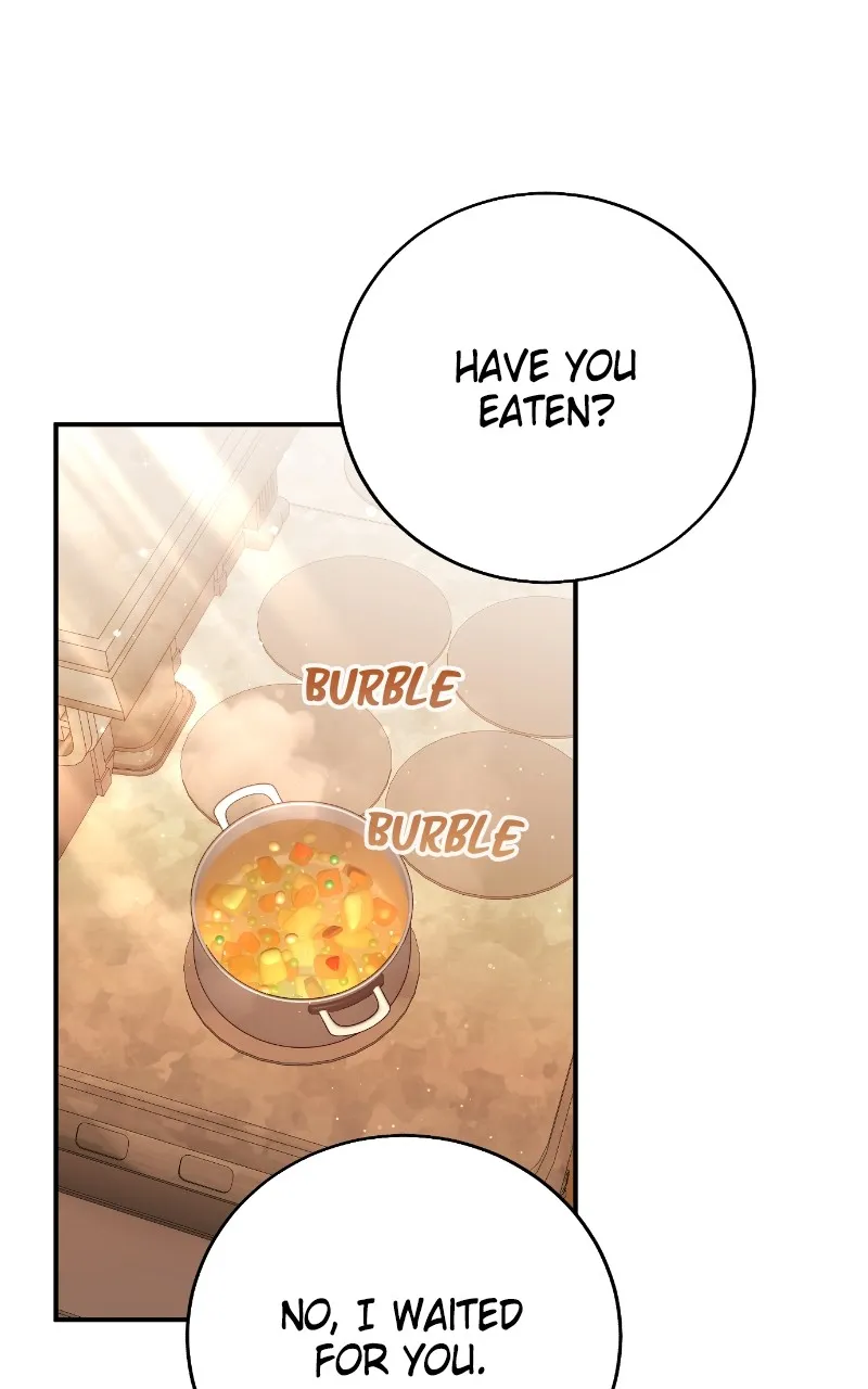 Fallen to Paradise Chapter 55 page 55 - 