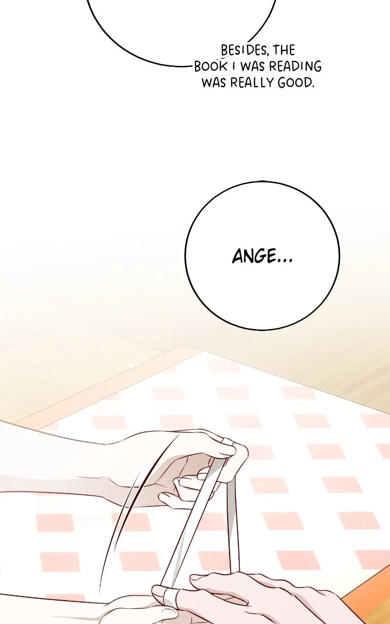 Fallen to Paradise Chapter 55 page 56 - 