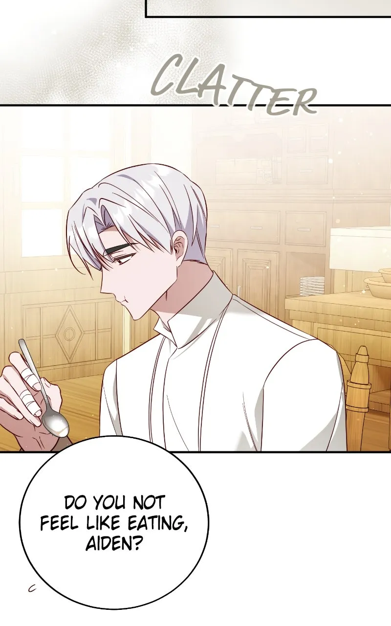 Fallen to Paradise Chapter 55 page 60 - 