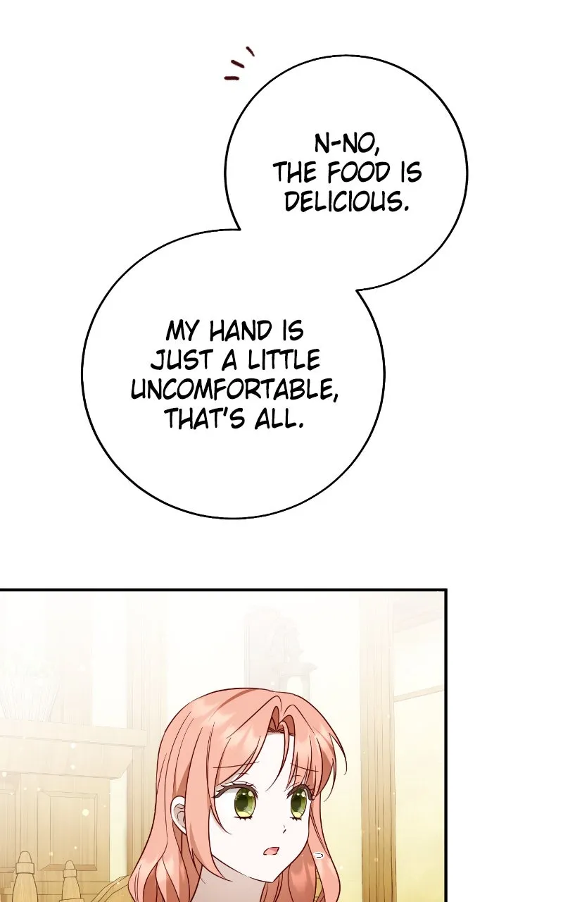 Fallen to Paradise Chapter 55 page 61 - 