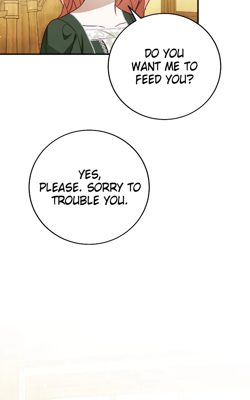 Fallen to Paradise Chapter 55 page 62 - 