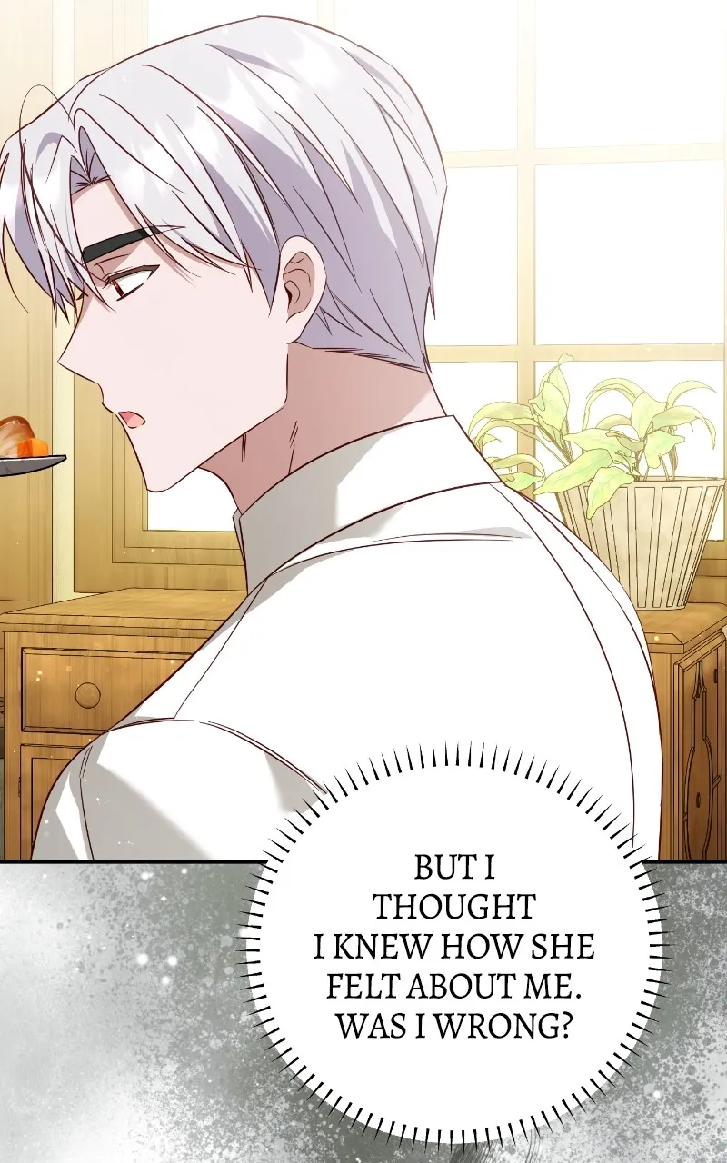 Fallen to Paradise Chapter 55 page 63 - 