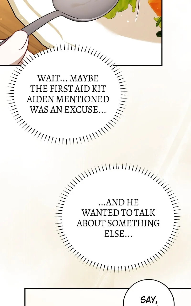 Fallen to Paradise Chapter 55 page 66 - 