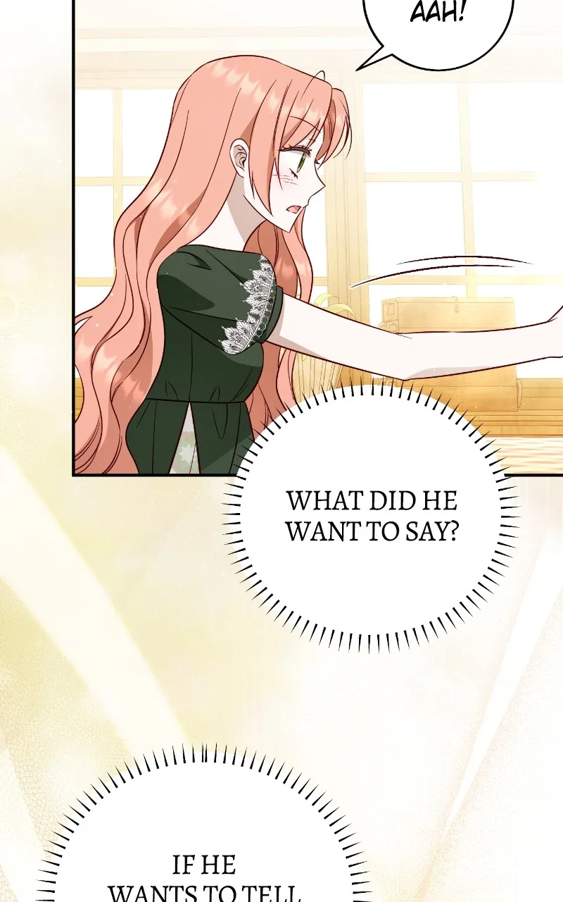 Fallen to Paradise Chapter 55 page 67 - 
