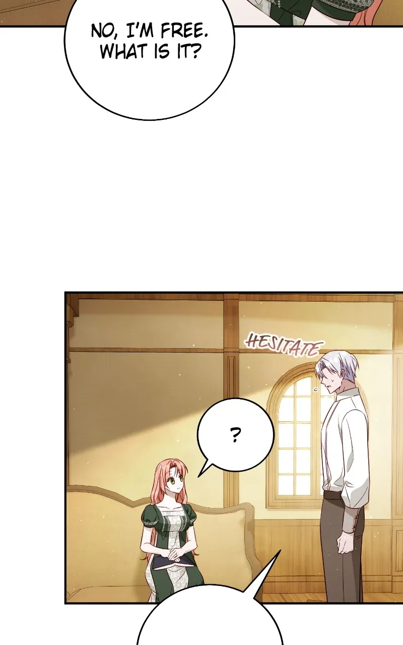 Fallen to Paradise Chapter 55 page 8 - 