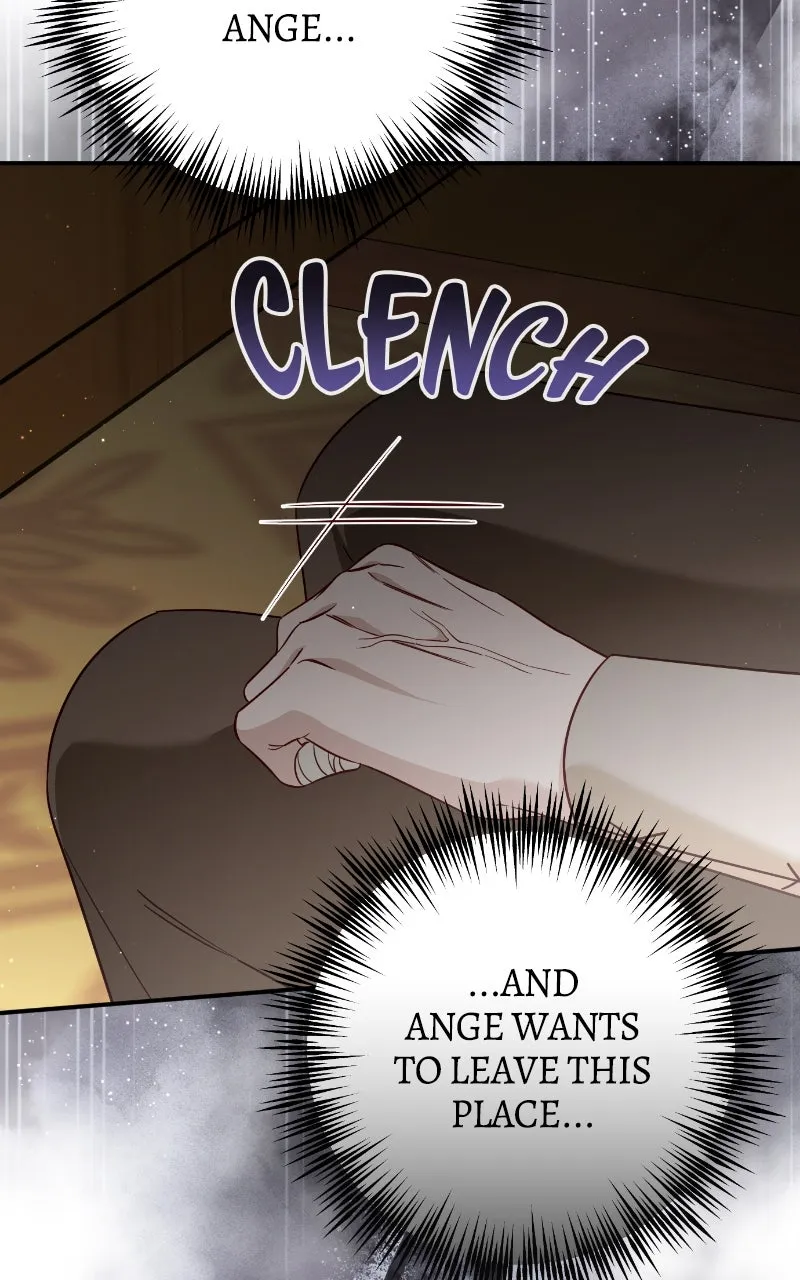 Fallen to Paradise Chapter 55 page 72 - 