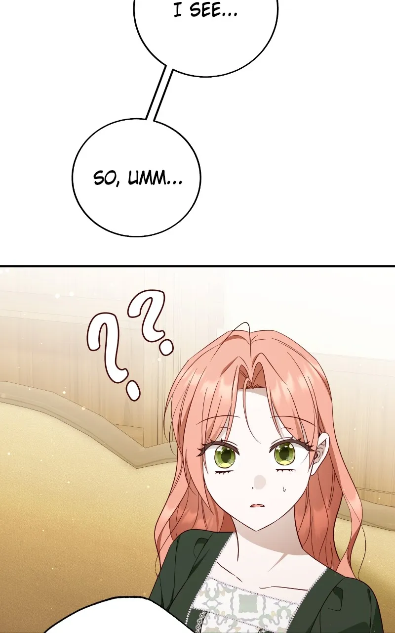 Fallen to Paradise Chapter 55 page 9 - 