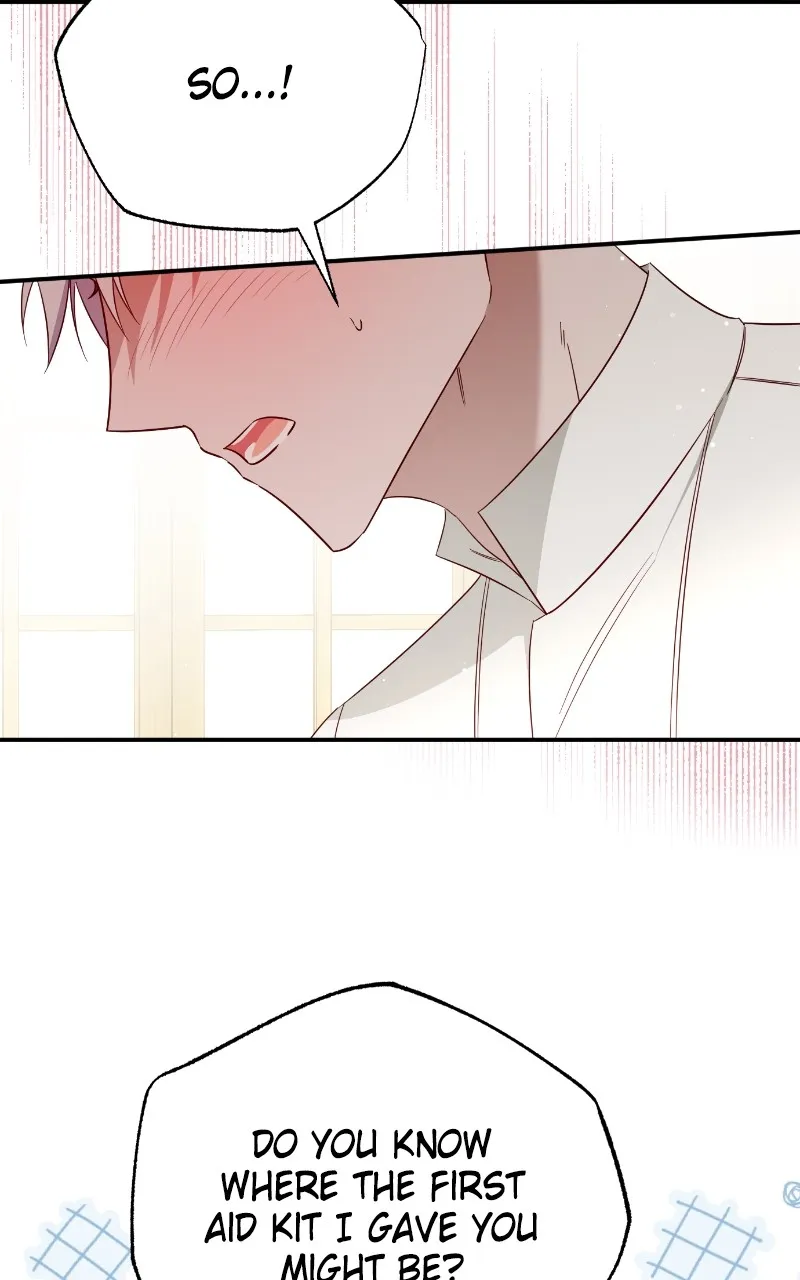 Fallen to Paradise Chapter 55 page 10 - 