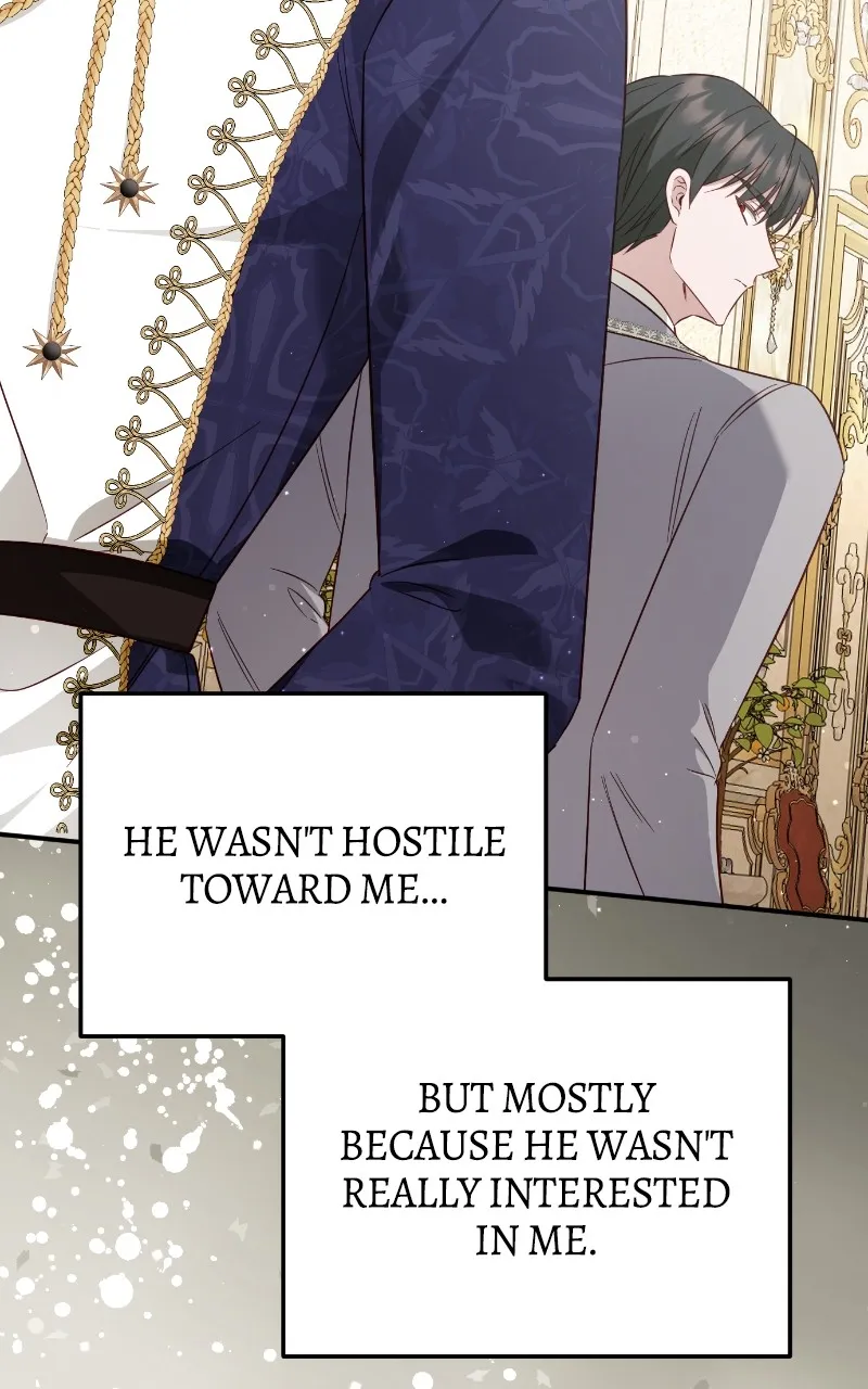 Fallen to Paradise Chapter 56 page 11 - 