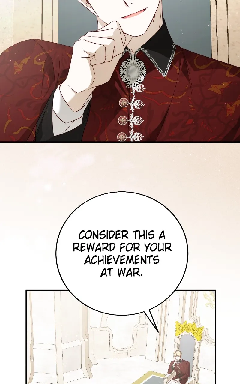Fallen to Paradise Chapter 56 page 15 - 