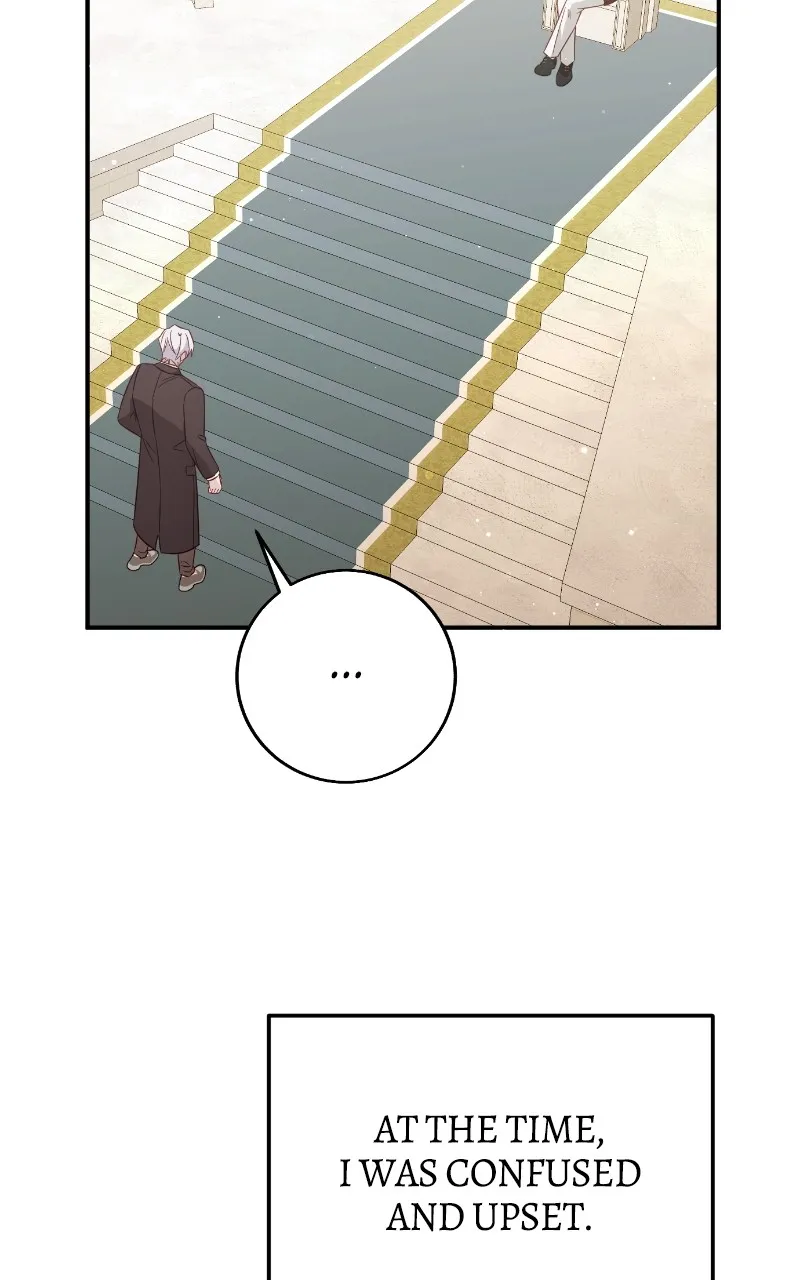 Fallen to Paradise Chapter 56 page 16 - 