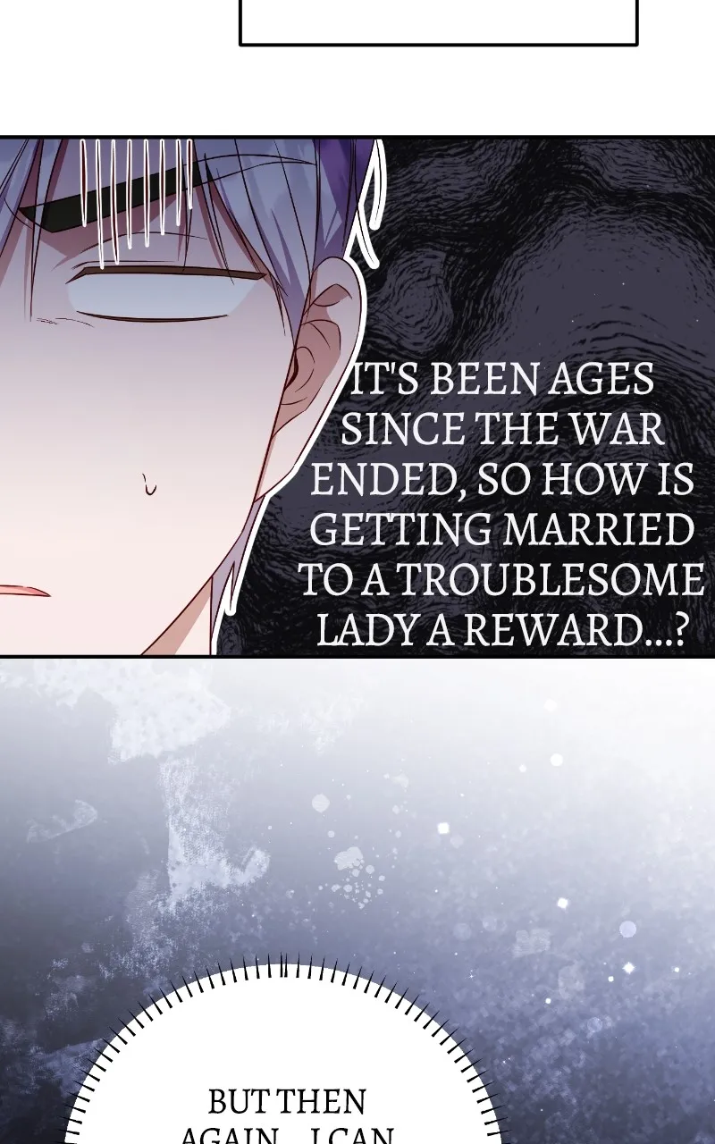 Fallen to Paradise Chapter 56 page 17 - 