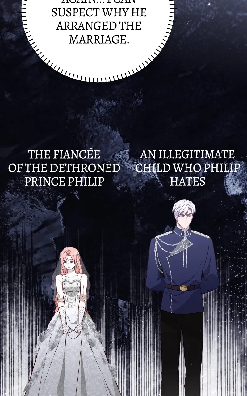 Fallen to Paradise Chapter 56 page 18 - 