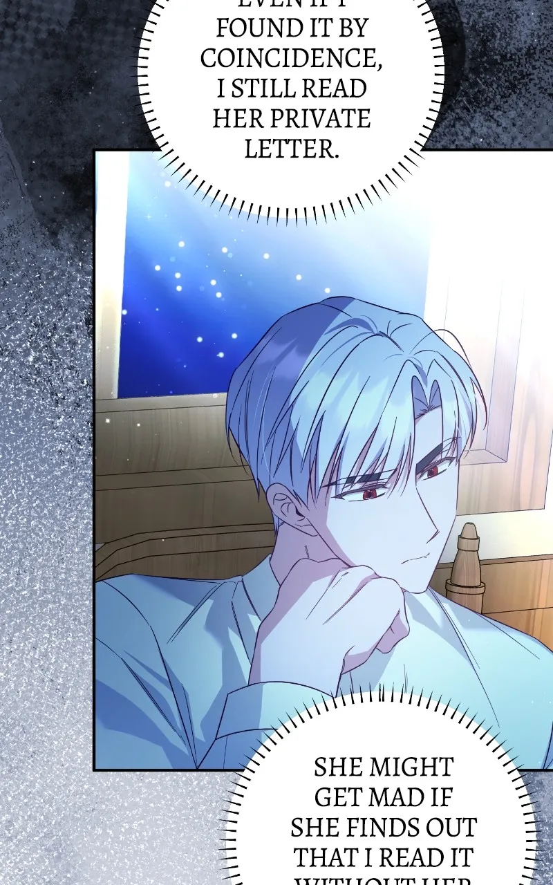 Fallen to Paradise Chapter 56 page 3 - 