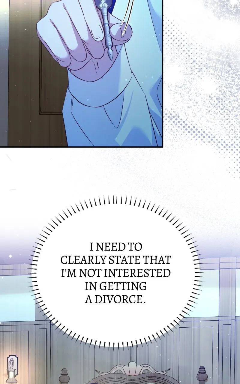 Fallen to Paradise Chapter 56 page 22 - 