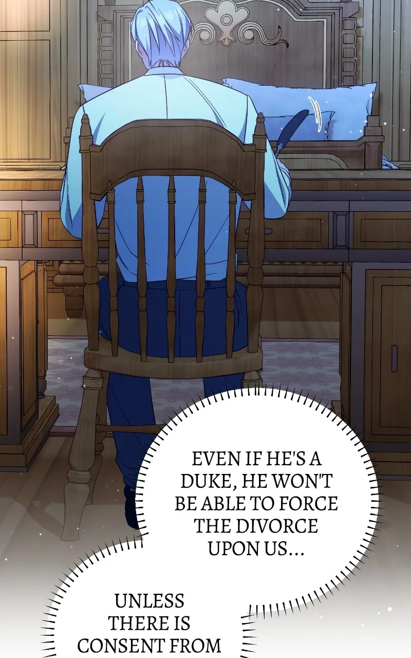 Fallen to Paradise Chapter 56 page 23 - 