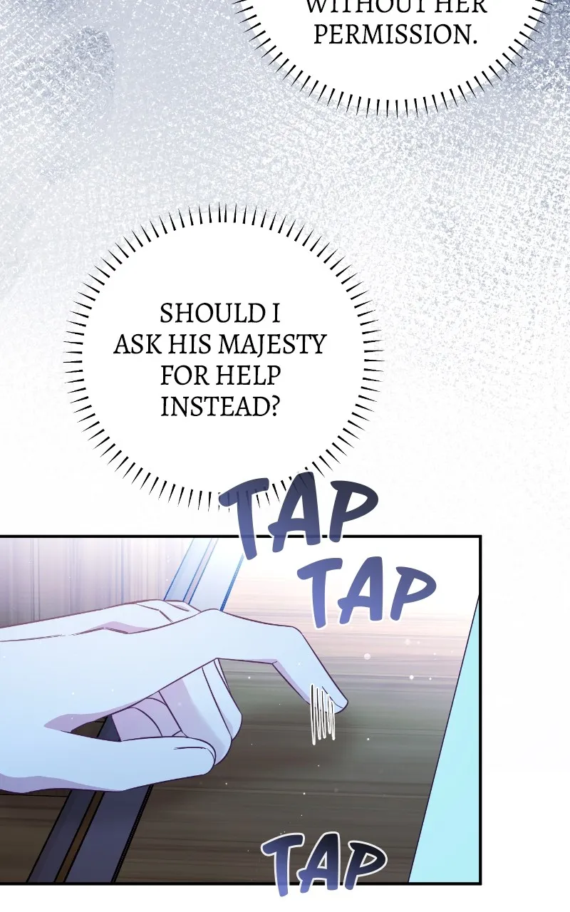 Fallen to Paradise Chapter 56 page 4 - 