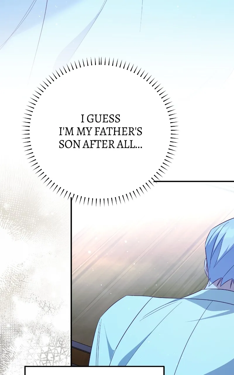 Fallen to Paradise Chapter 56 page 33 - 