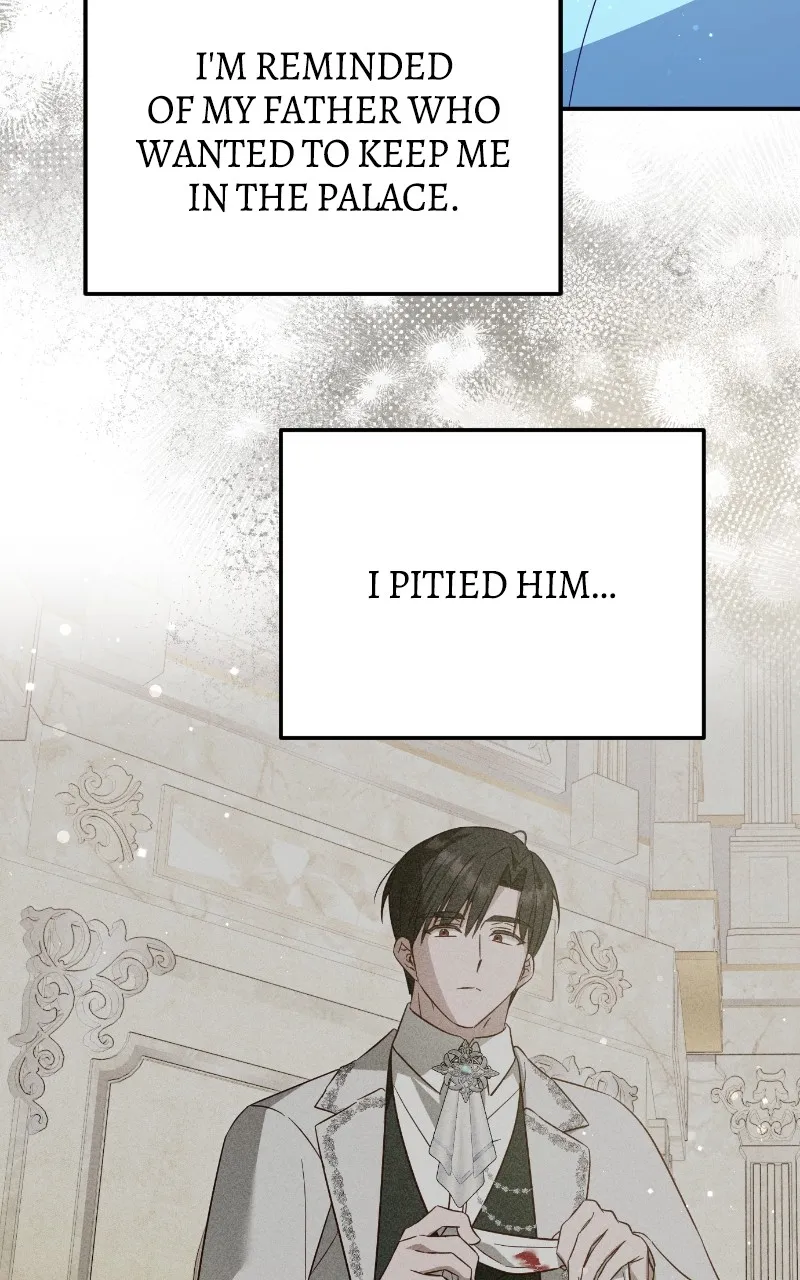 Fallen to Paradise Chapter 56 page 34 - 