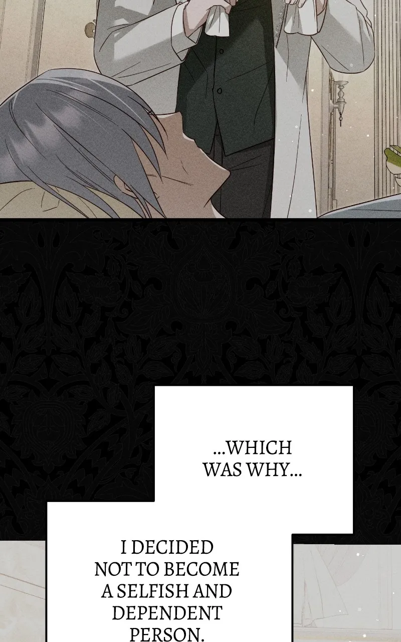 Fallen to Paradise Chapter 56 page 35 - 