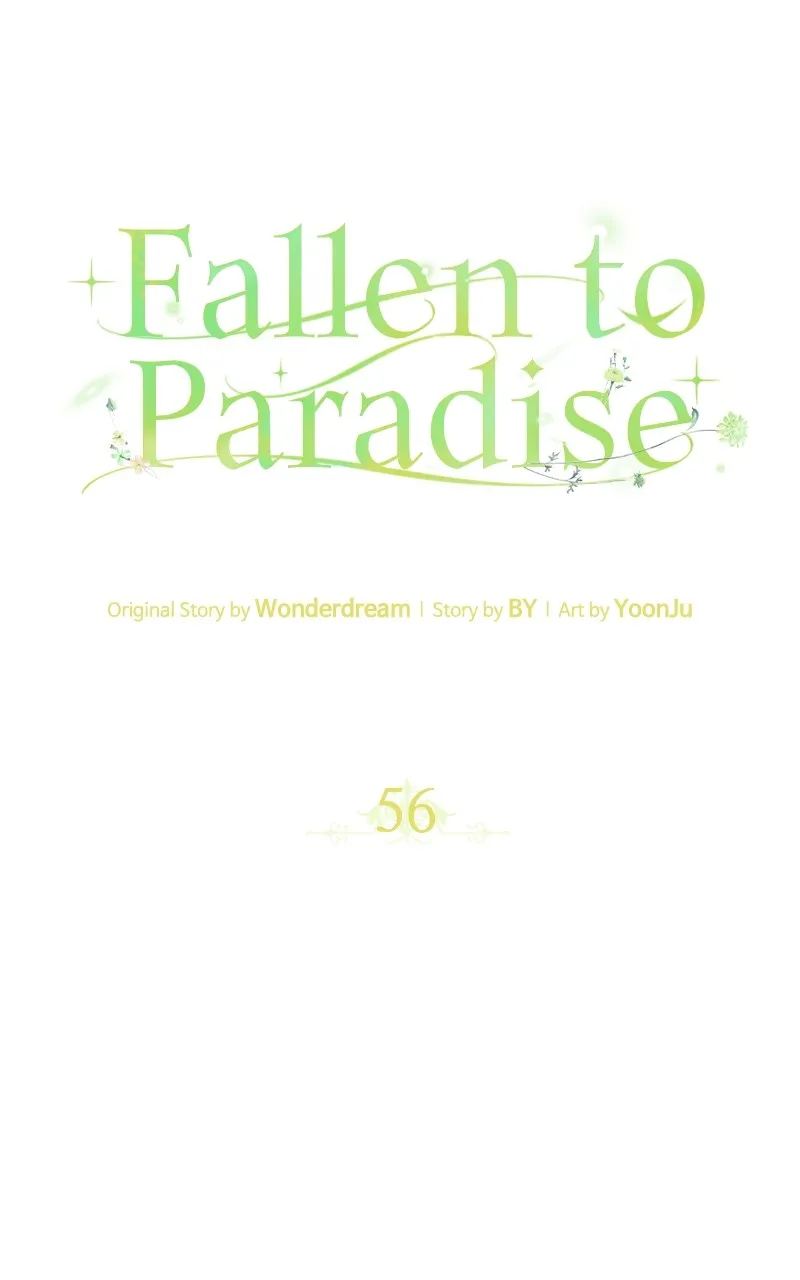 Fallen to Paradise Chapter 56 page 45 - 