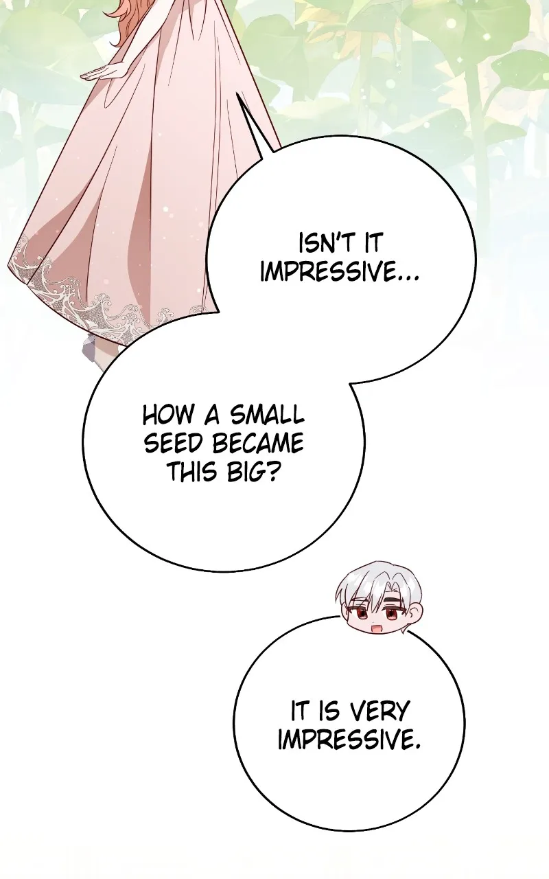 Fallen to Paradise Chapter 56 page 48 - 