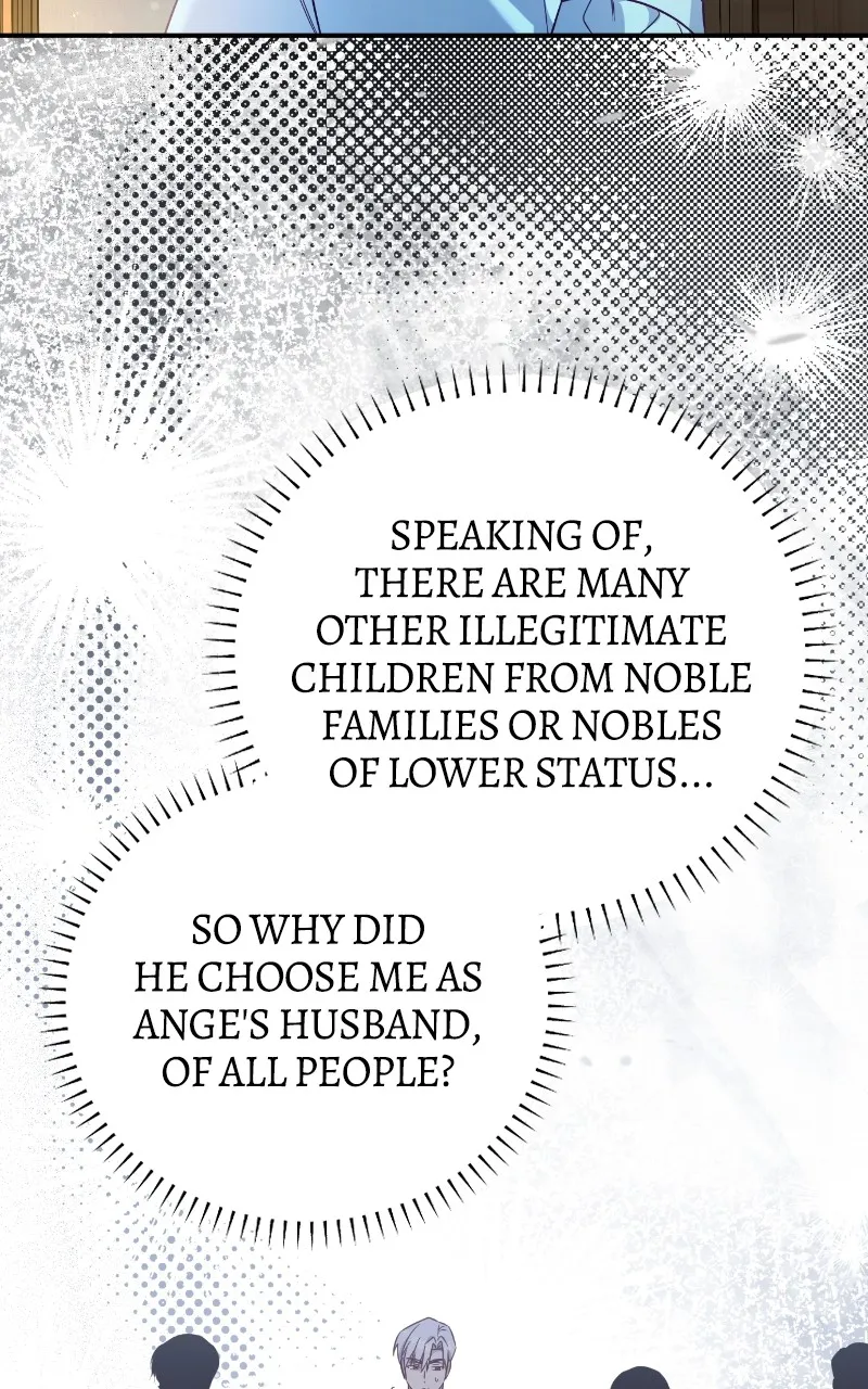 Fallen to Paradise Chapter 56 page 6 - 