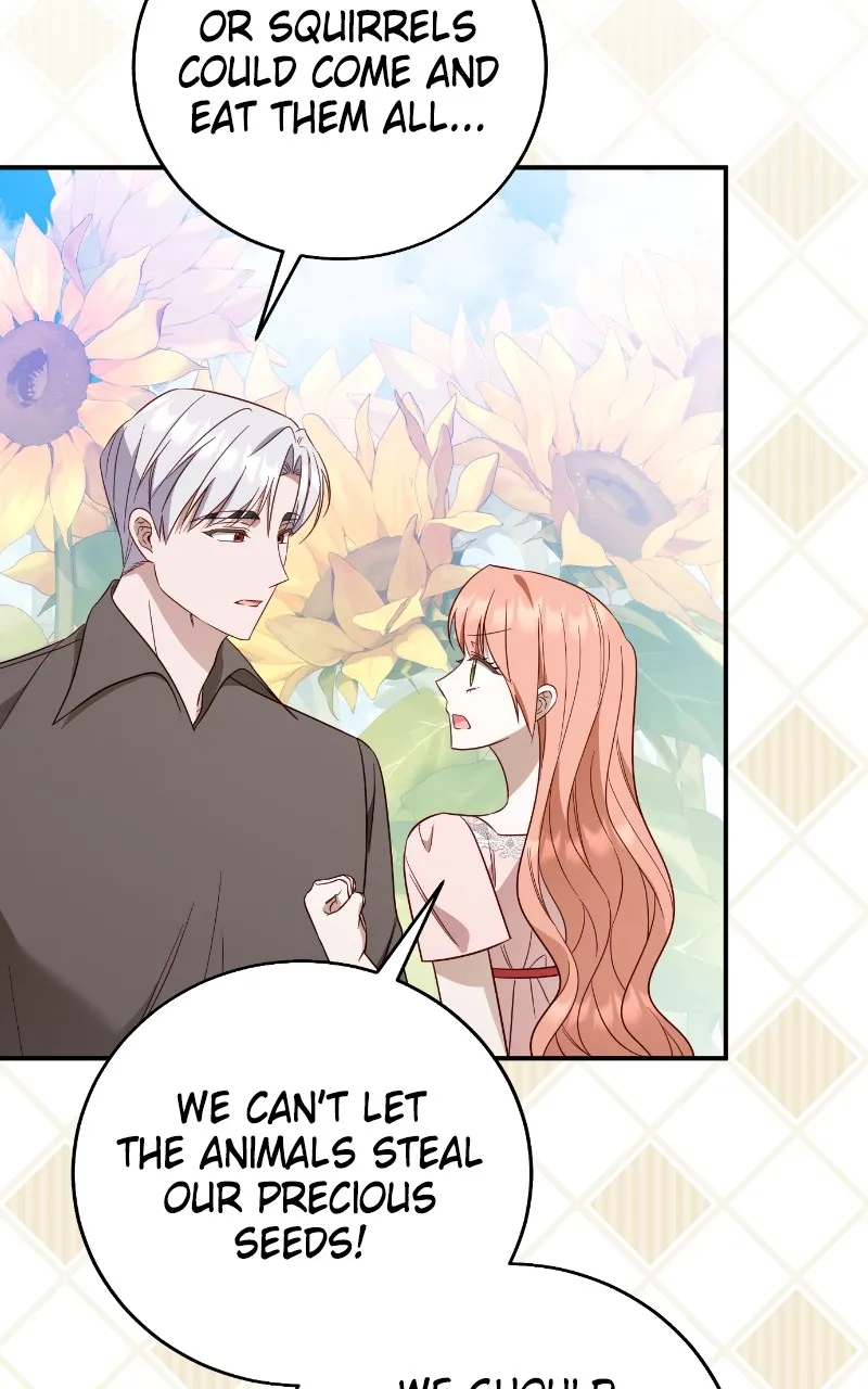Fallen to Paradise Chapter 56 page 51 - 