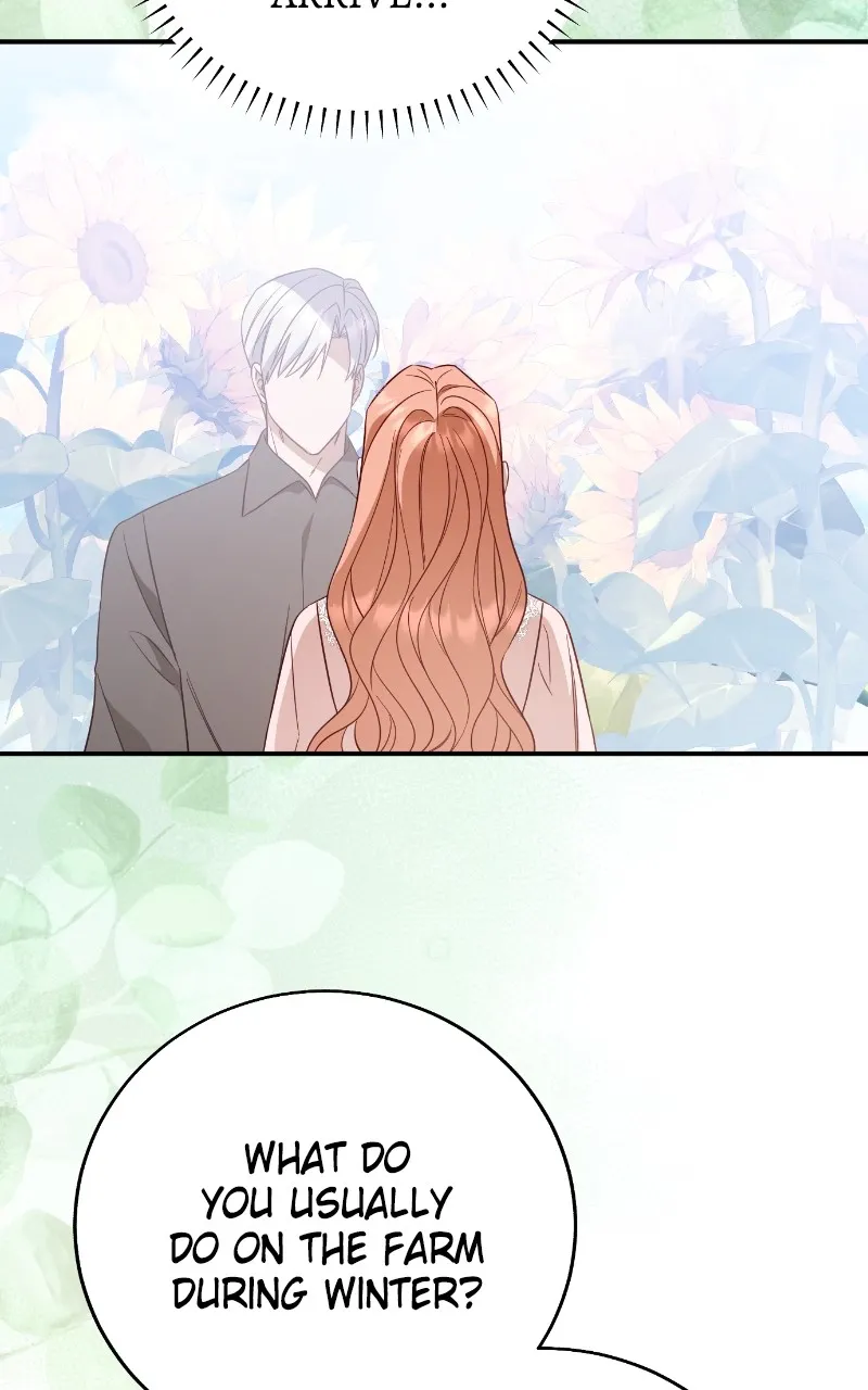 Fallen to Paradise Chapter 56 page 54 - 