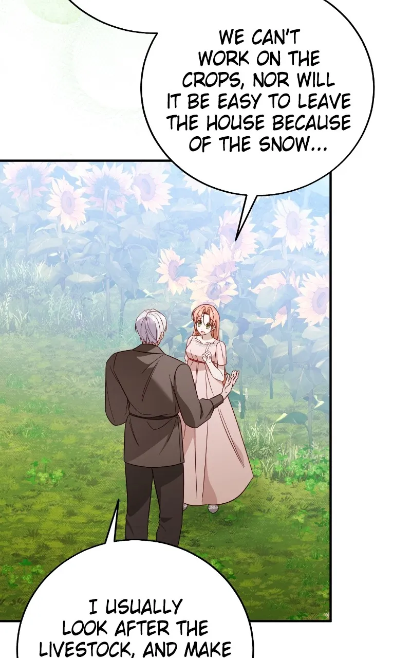 Fallen to Paradise Chapter 56 page 55 - 