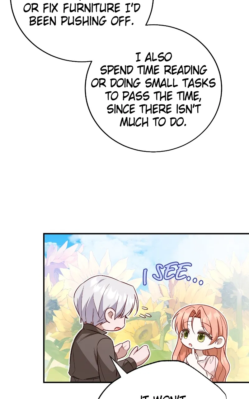 Fallen to Paradise Chapter 56 page 56 - 