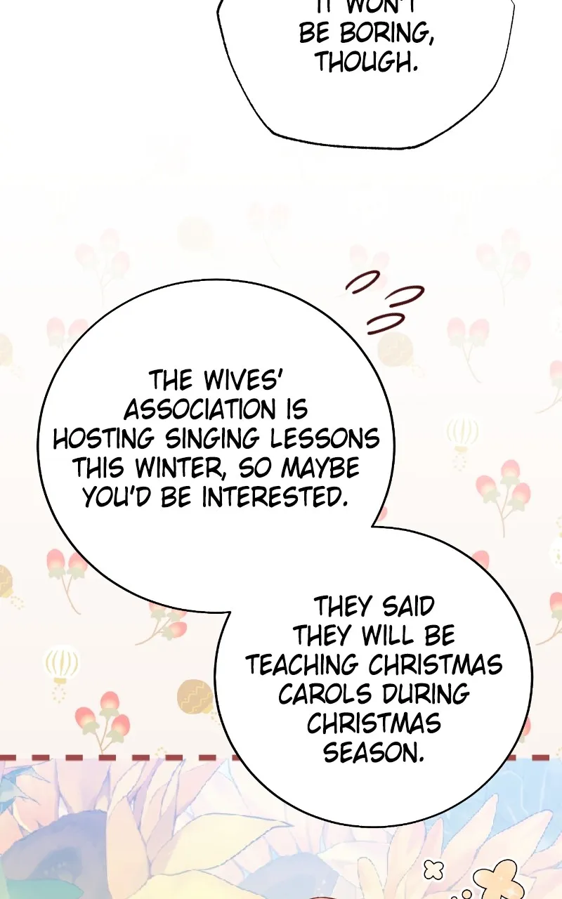 Fallen to Paradise Chapter 56 page 57 - 