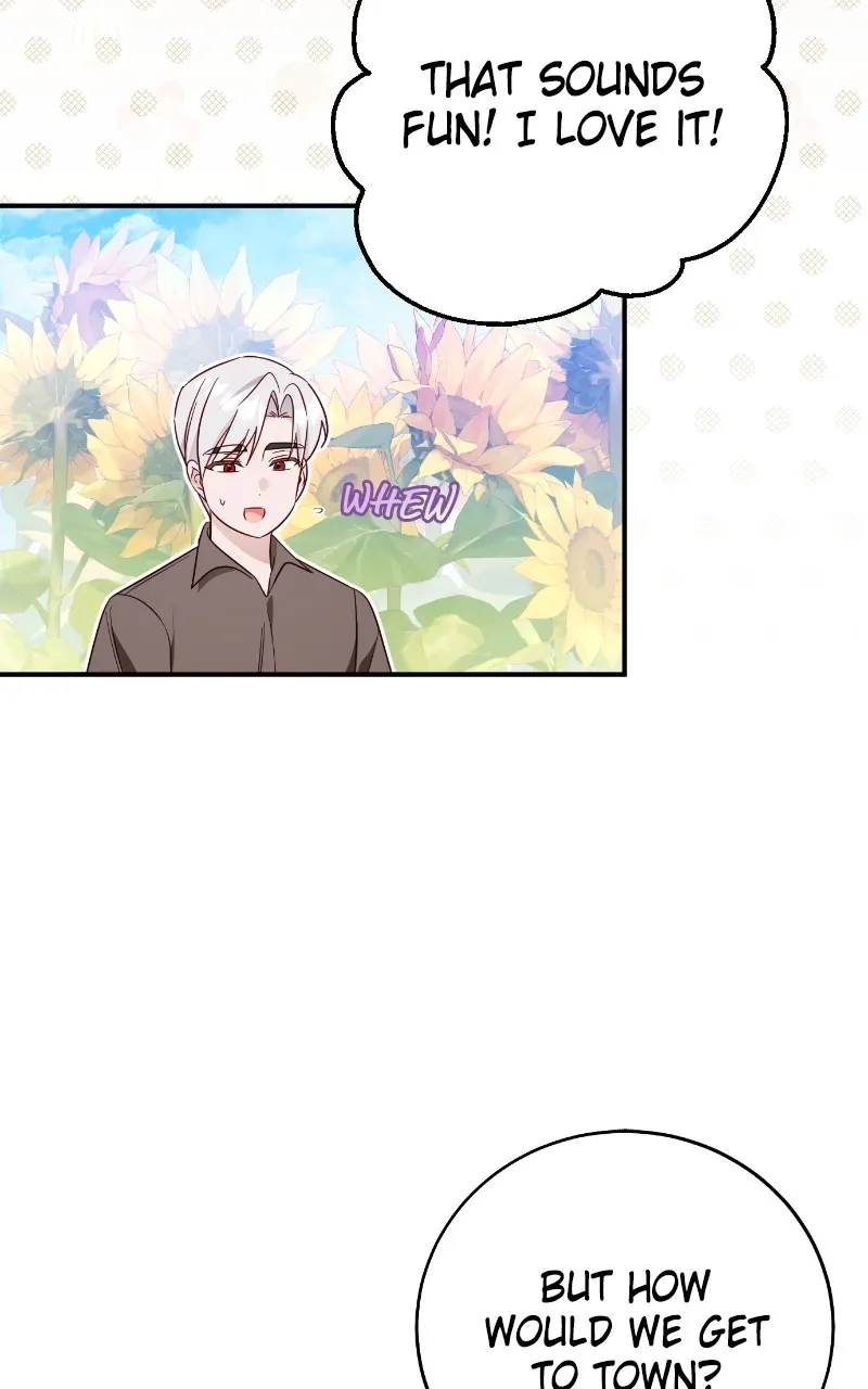 Fallen to Paradise Chapter 56 page 59 - 
