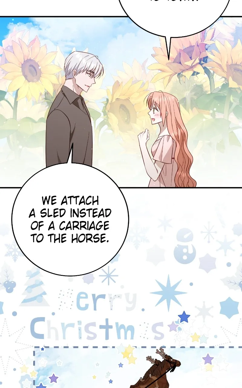 Fallen to Paradise Chapter 56 page 60 - 