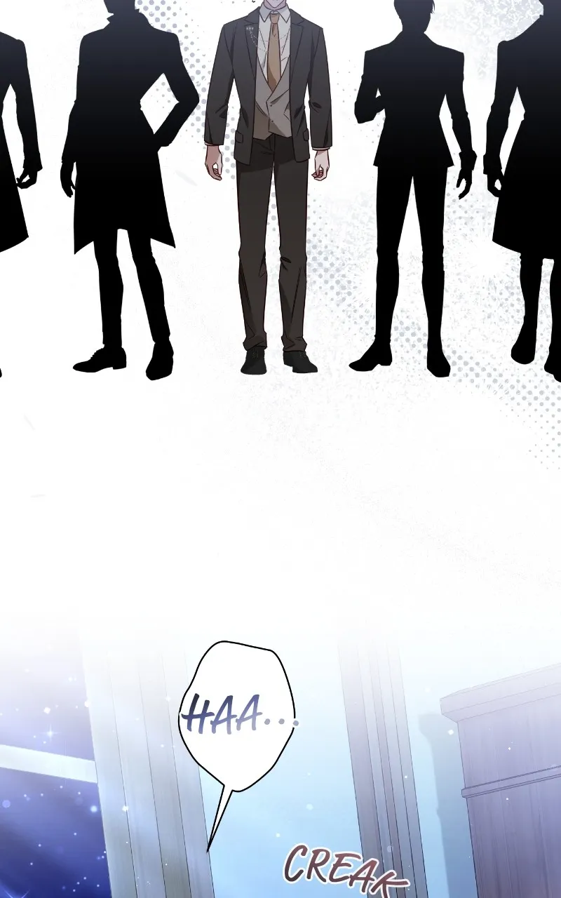 Fallen to Paradise Chapter 56 page 7 - 