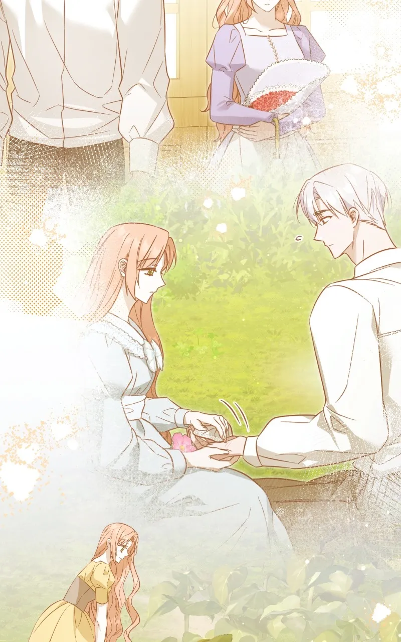 Fallen to Paradise Chapter 56 page 76 - 
