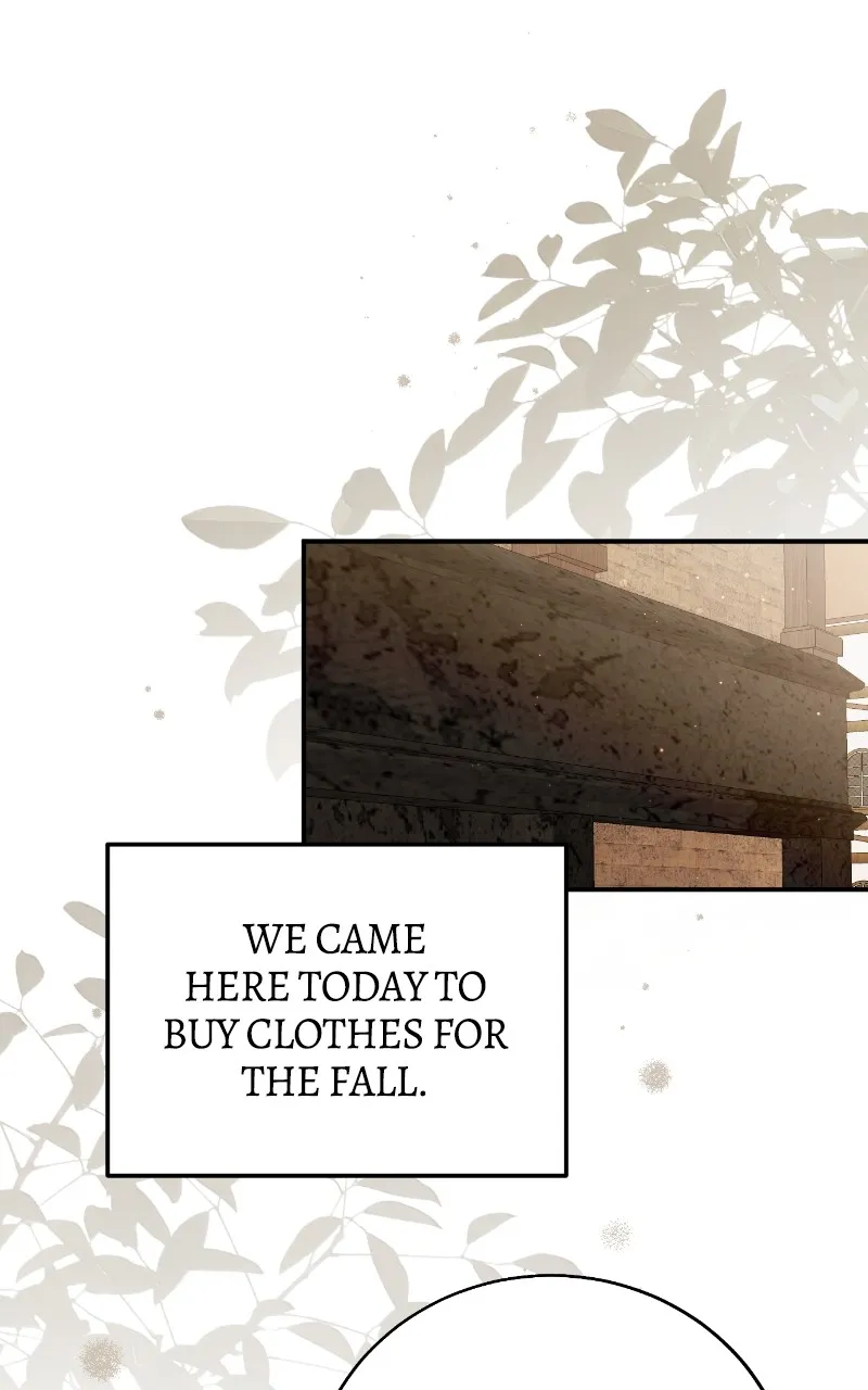 Fallen to Paradise Chapter 57 page 1 - 