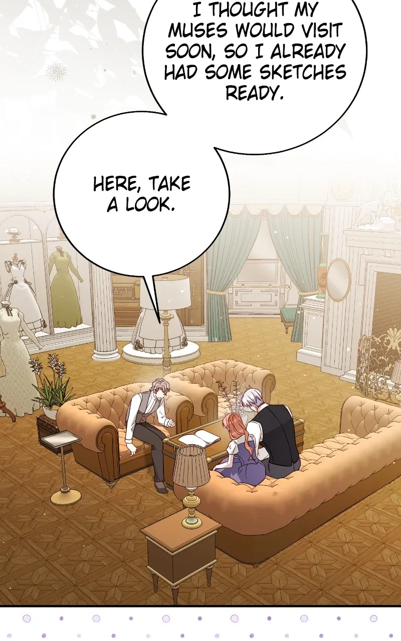 Fallen to Paradise Chapter 57 page 2 - 