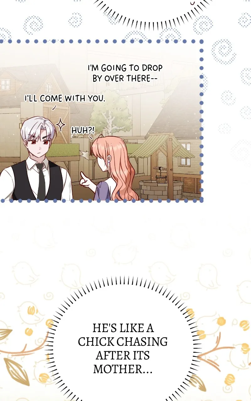 Fallen to Paradise Chapter 57 page 14 - 