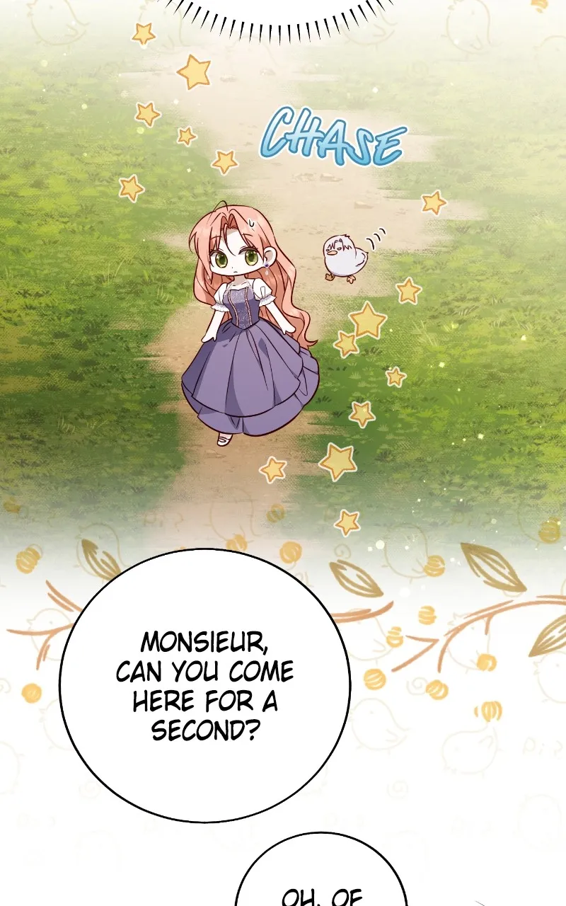 Fallen to Paradise Chapter 57 page 15 - 