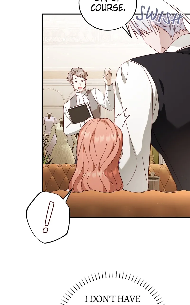 Fallen to Paradise Chapter 57 page 16 - 