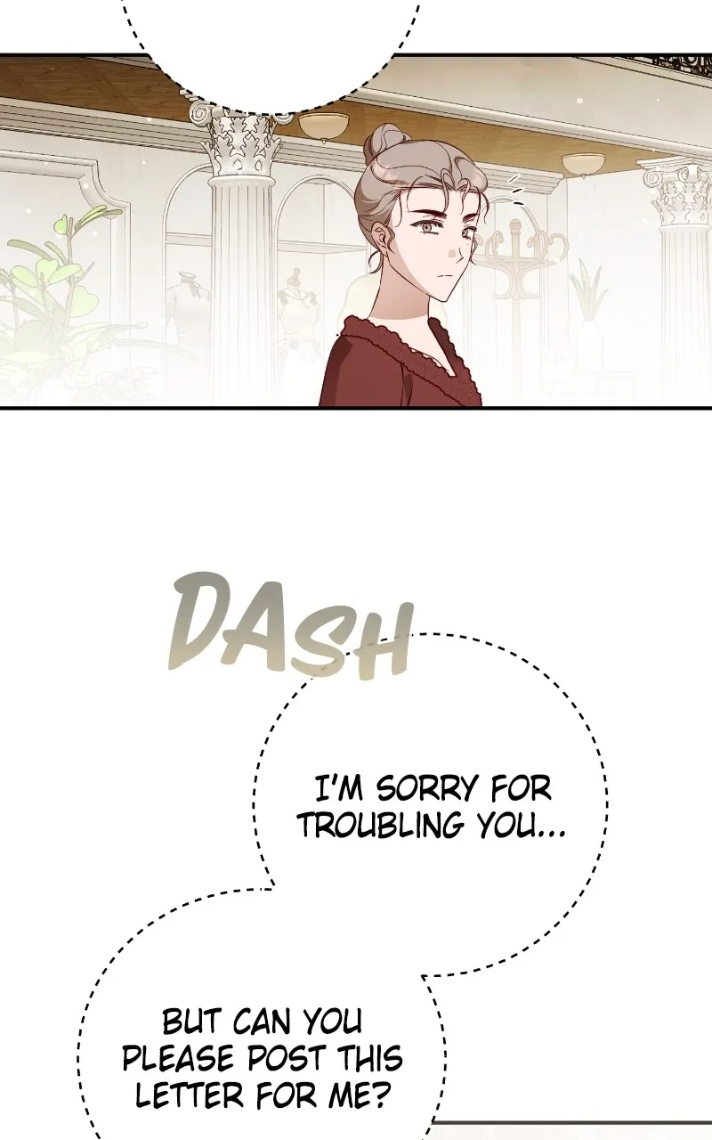 Fallen to Paradise Chapter 57 page 18 - 