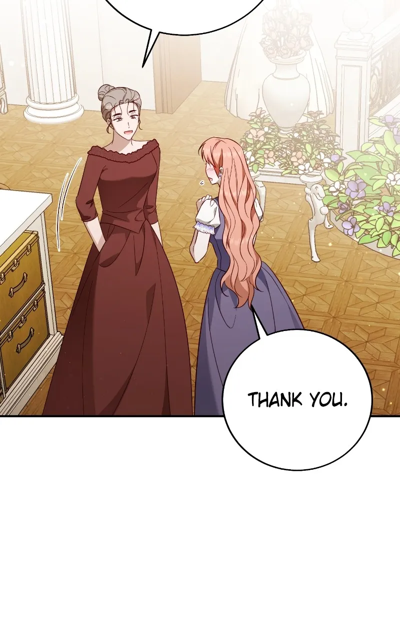 Fallen to Paradise Chapter 57 page 20 - 